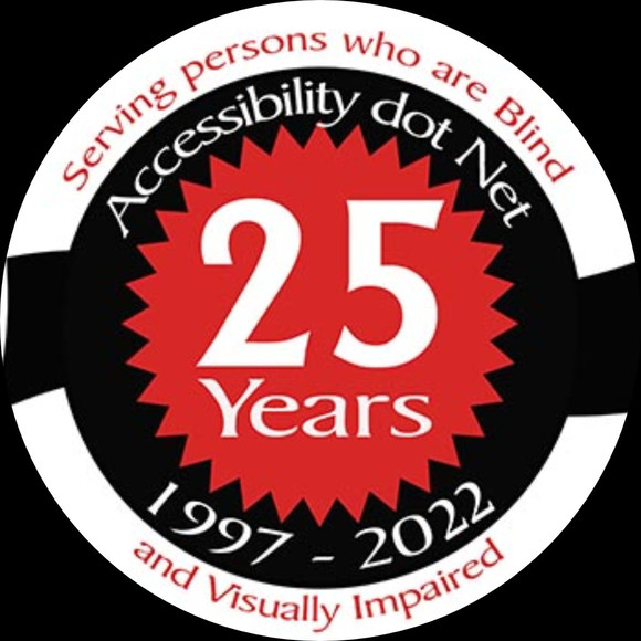 Poshmark profile picture for @accessibility